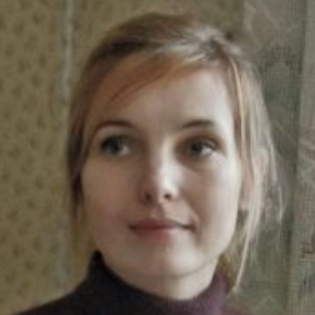 Nadja Uhl