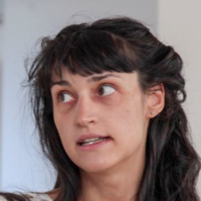 Silvana Veit