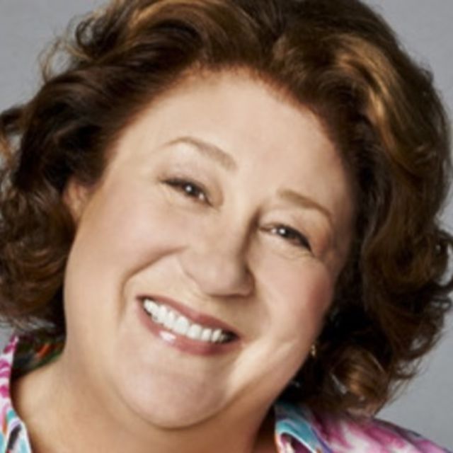 Margo Martindale