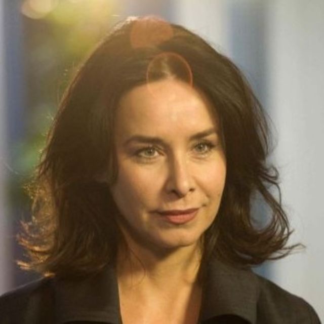 Katharina Müller-Elmau