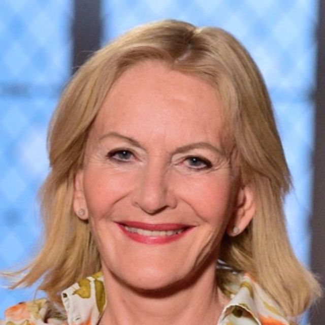 Gaby Hauptmann