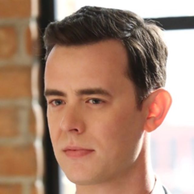 Colin Hanks