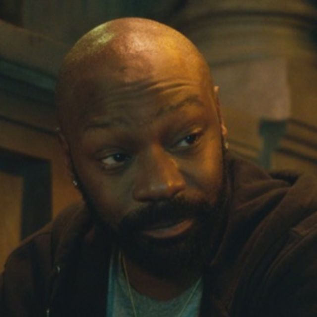 Nelsan Ellis
