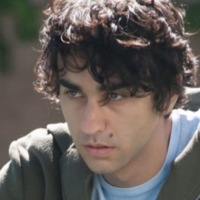 Alex Wolff