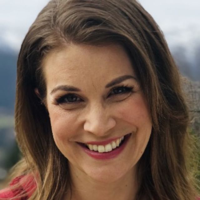 Claudia Pupeter
