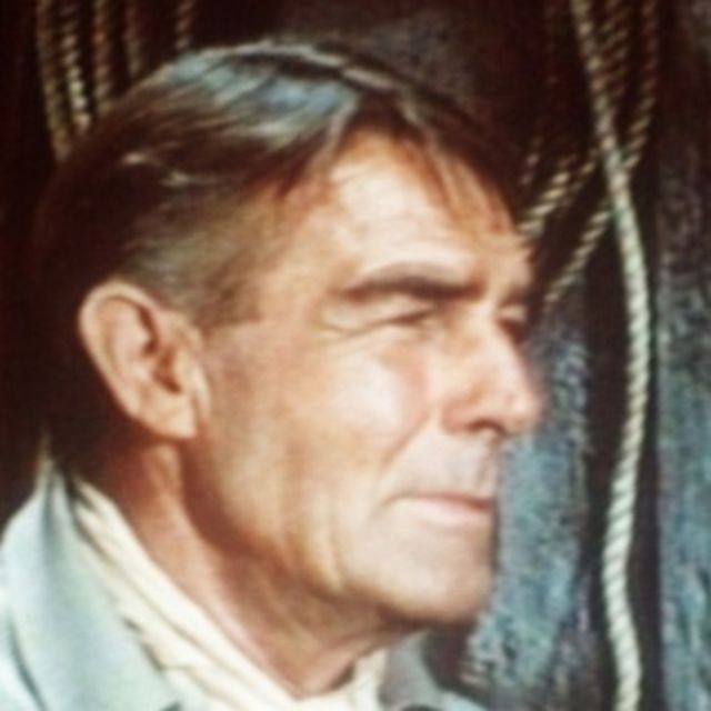 Randolph Scott