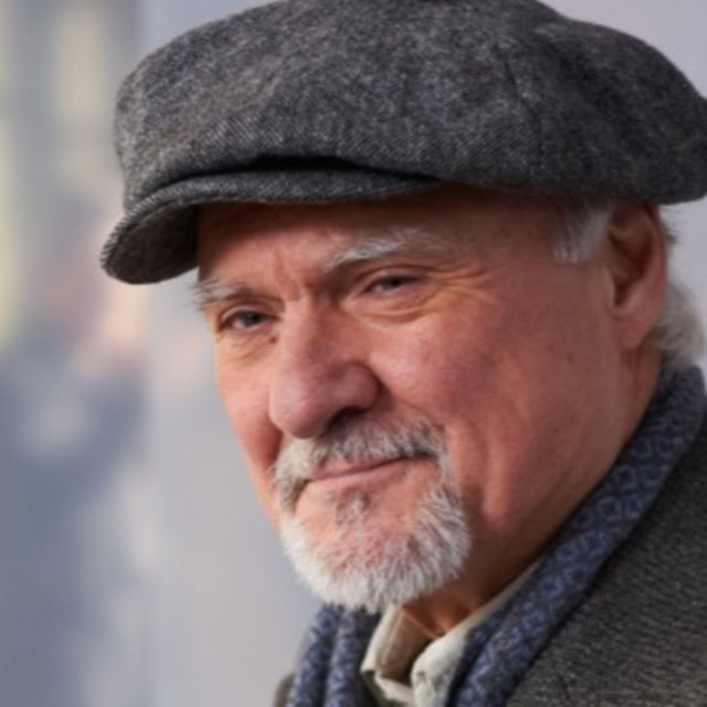 Kenneth Welsh