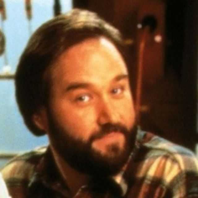 Richard Karn