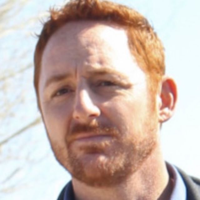 Scott Grimes