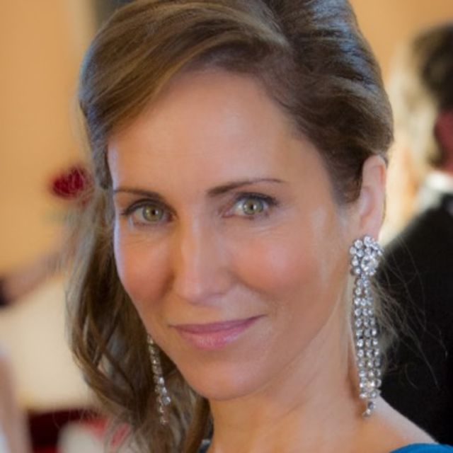 Nina Young