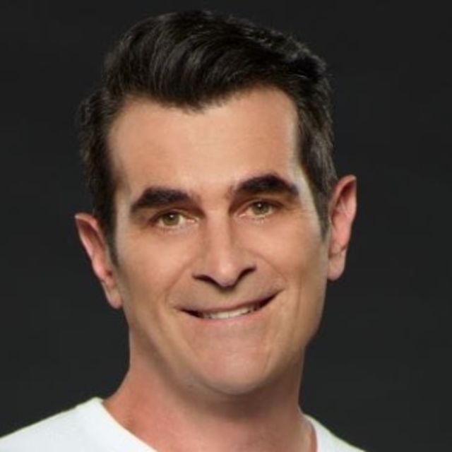 Ty Burrell