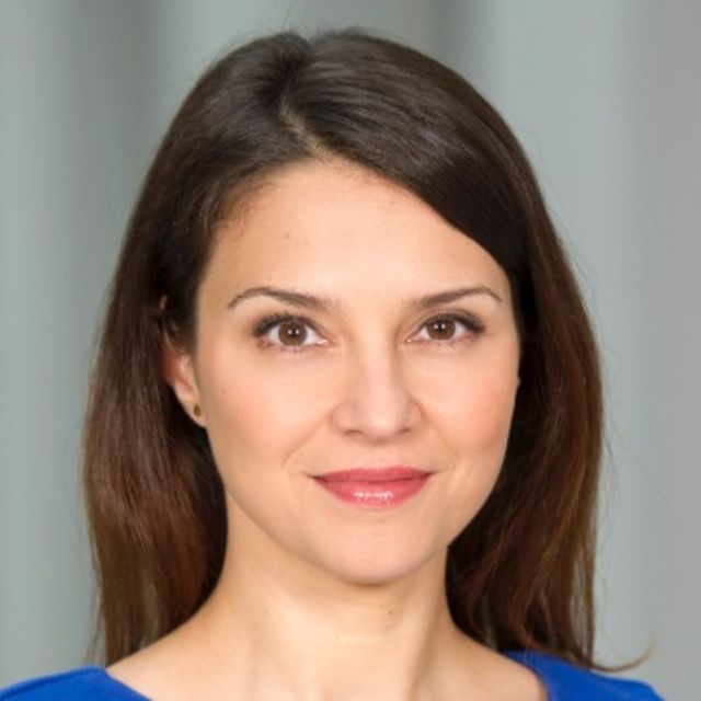 Fatma Mittler-Solak