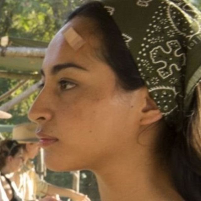 Dalia Hernández