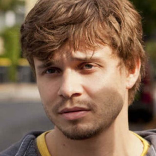 Jonas Baeck