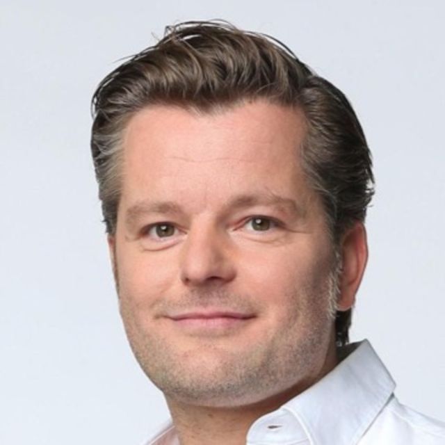 André Dietz