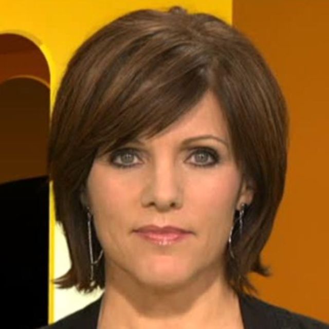 Birgit Schrowange