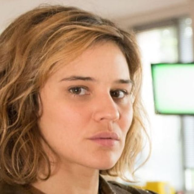 Marie Denarnaud