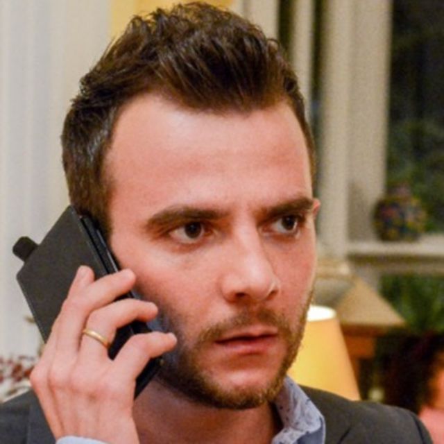 Eugen Knecht
