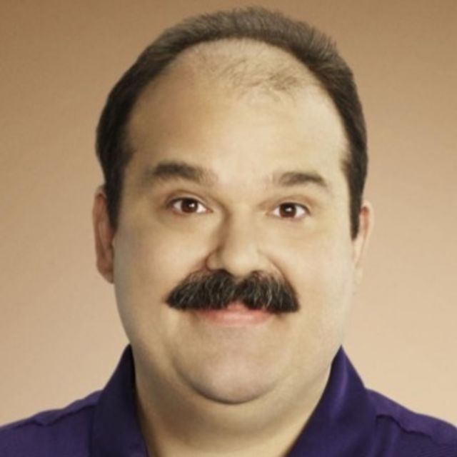 Mel Rodriguez