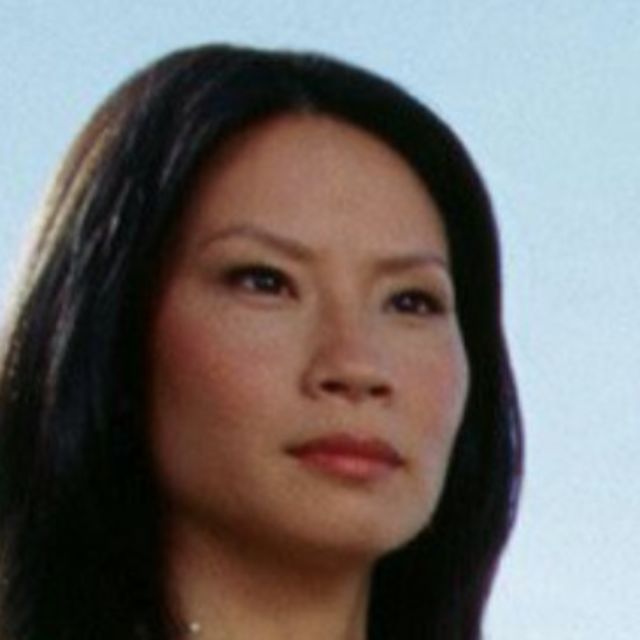 Lucy Liu