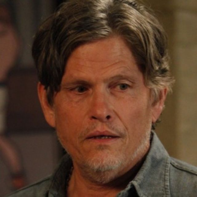 Jeff Kober