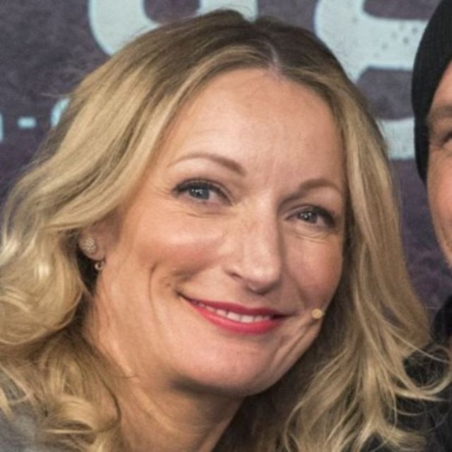 Monika Gruber