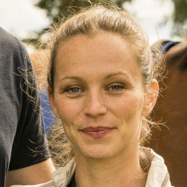 Franziska Wulf