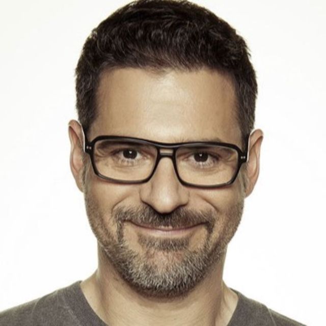 Rick Kavanian