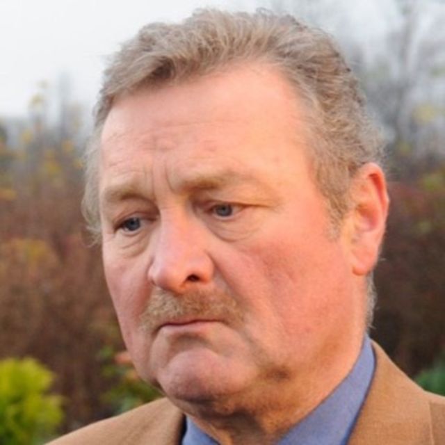 Ferry Öllinger