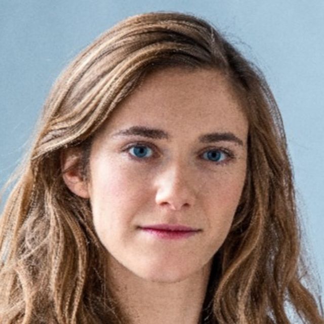 Miriam Stein