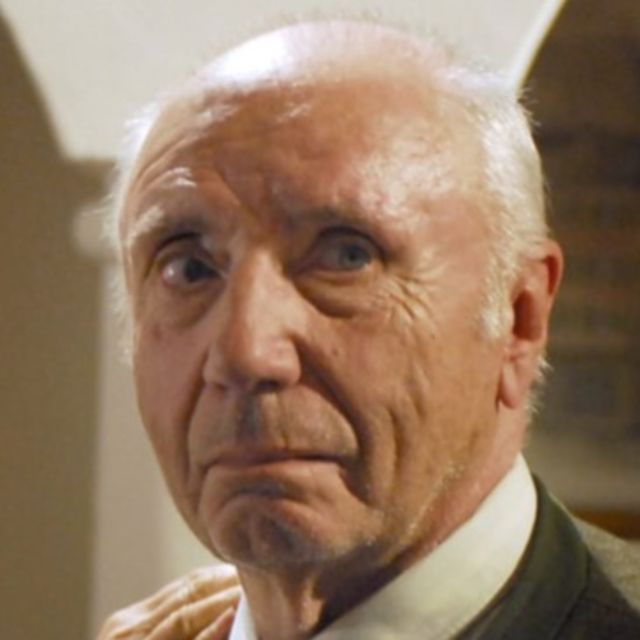 Horst Sachtleben