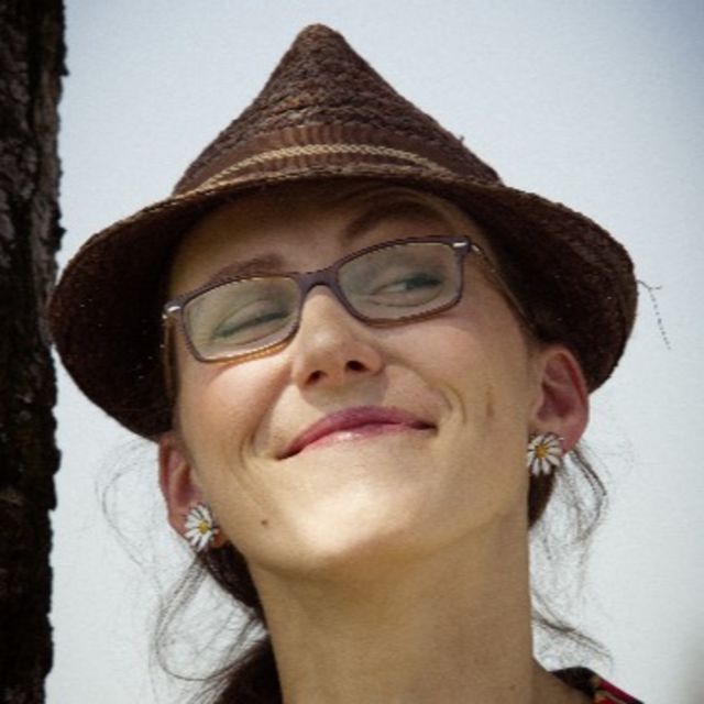 Martina Schwarzmann