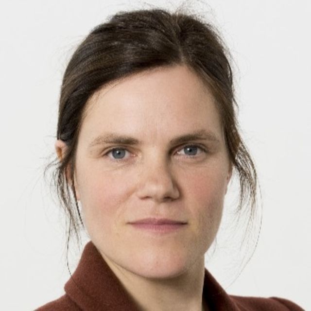 Fritzi Haberlandt