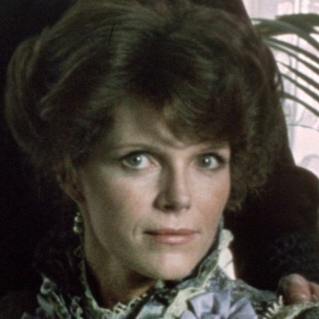 Vanessa Redgrave