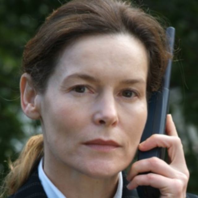 Alice Krige