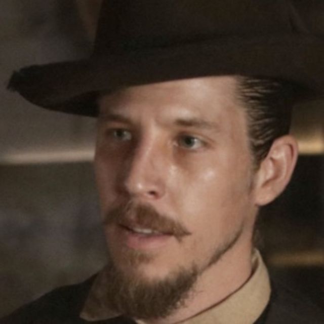 Beau Knapp