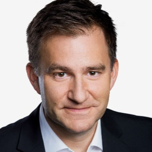 Sascha Ruefer