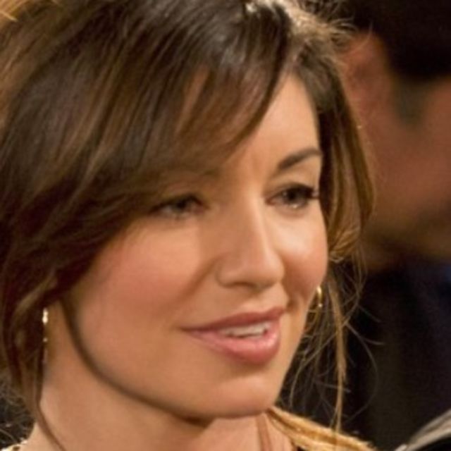 Bianca Kajlich