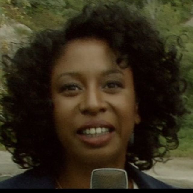 Raven Dauda
