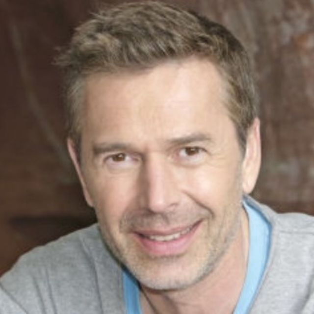 Dirk Steffens