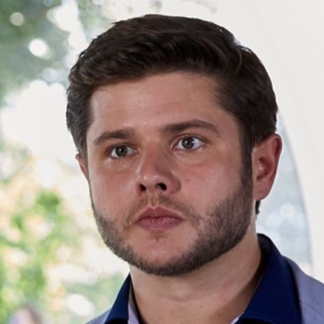 Sebastian Fritz