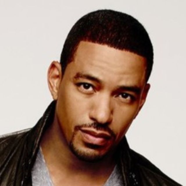 Laz Alonso