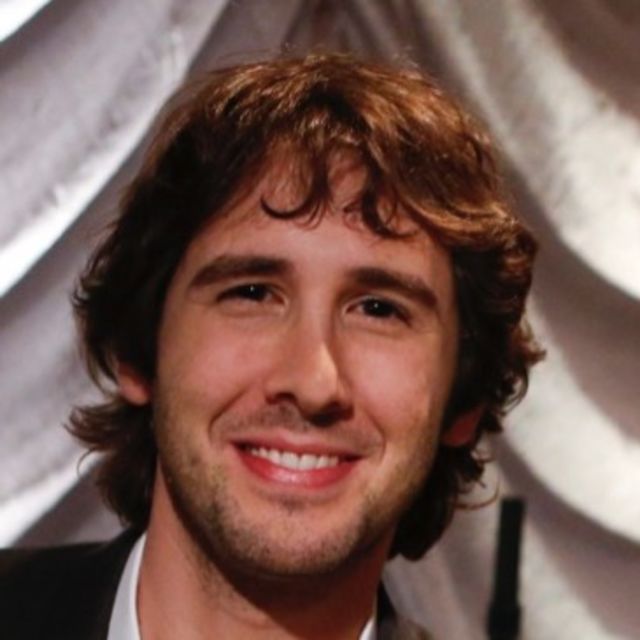 Josh Groban
