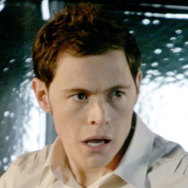 Burn Gorman