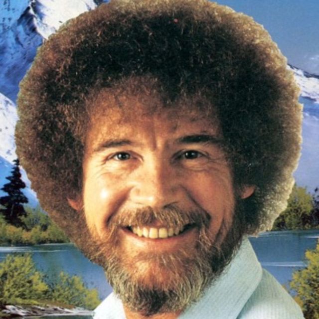 Bob Ross