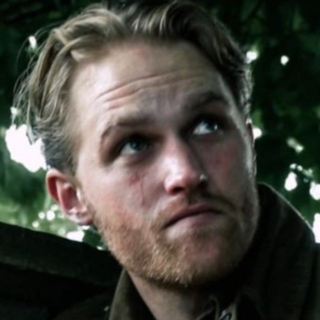 Wyatt Russell