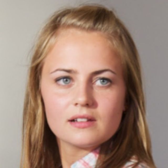 Olga von Luckwald
