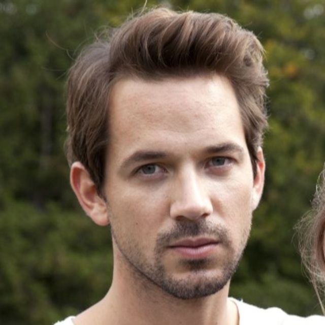Marc Benjamin