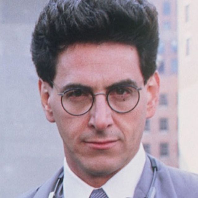 Harold Ramis