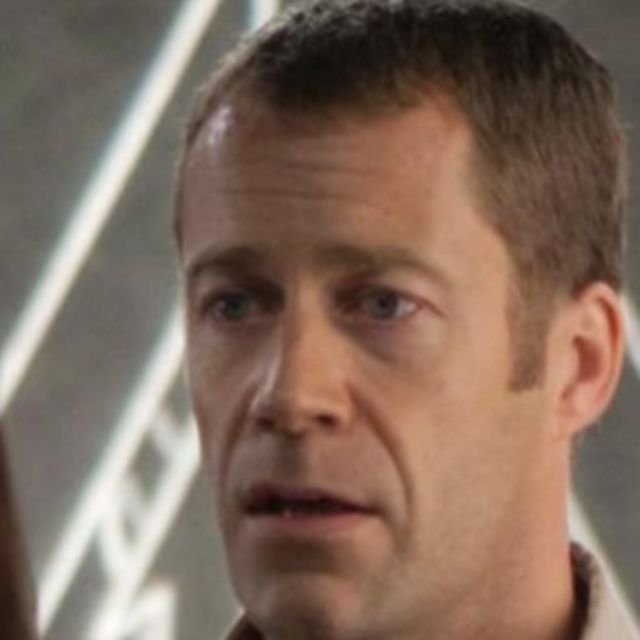Colin Ferguson